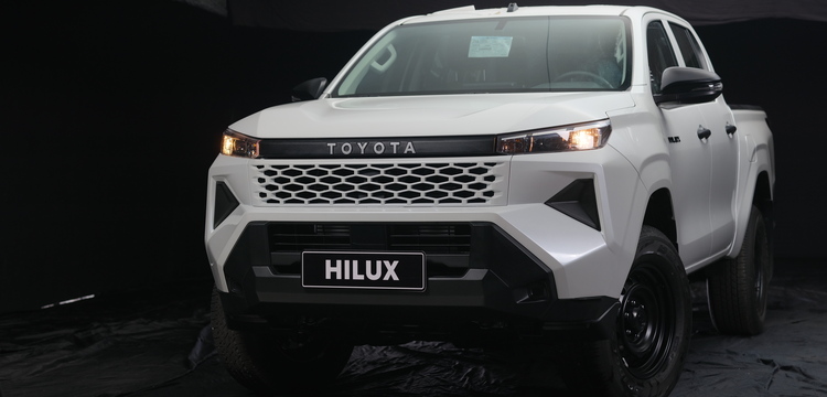 Phong cách, uy lực và đa năng